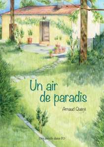 Un air de paradis - Quéré Arnaud