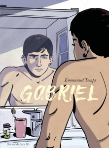 Gabriel - Temps Emmanuel