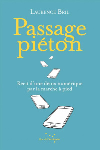 Passage piéton - Bril Laurence