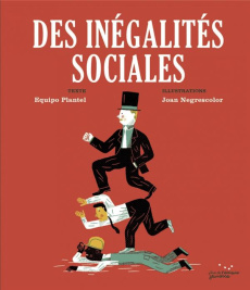 Des inégalités sociales - PLANTEL/NEGRESCOLOR