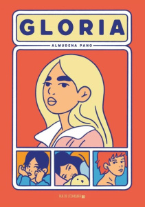 Gloria - Pano Almudena