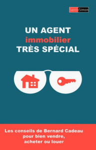 Un agent immobilier très spécial - Cadeau Bernard