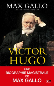 Victor Hugo - Gallo Max
