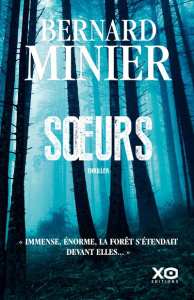 Soeurs - Minier Bernard