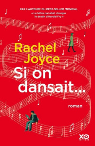 Si on dansait... - Joyce Rachel ; Bonnard Rémi