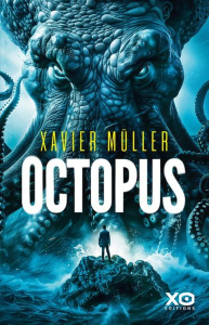 Octopus - MÜLLER Xavier
