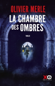 La chambre des ombres - Merle Olivier