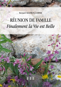 Réunion de famille. Finalement la vie est belle - Malfroy-Camine Bernard