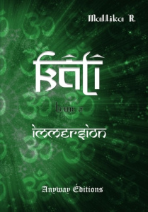 Kâlî. Tome 2 - R. Mallika