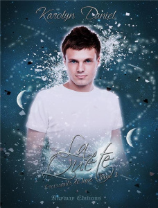 Croissants de Lune. Tome 2 - Karolyn Daniel