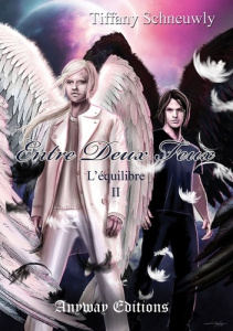 Entre deux feux. Tome 2 - Schneuwly Tiffany