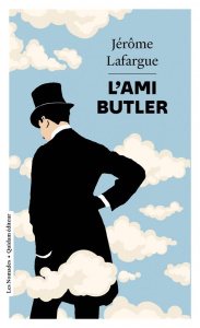 L'Ami Butler - Lafargue Jérôme