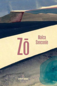 Zo - Sanconie Maïca