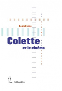 Colette et le cinéma - Palma Paola