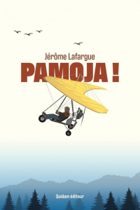 Pamoja ! - Lafargue Jérôme