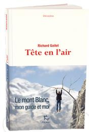 Tête en l'air - Gaitet Richard