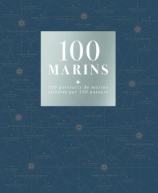 100 marins - Heimermann Benoît