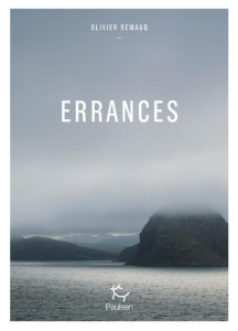 Errances - Remaud Olivier