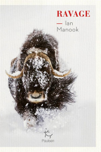 Ravage - Manook Ian