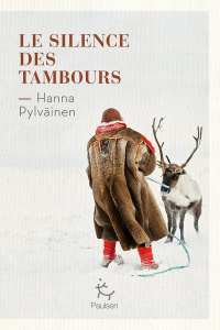 Le silence des tambours - Pylvaïnen Hanna ; Ghez Emmanuelle