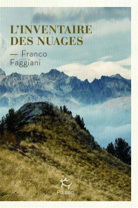 L'inventaire des nuages - Faggiani Franco ; Lafore Romane