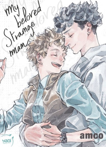 My beloved strange man - AMCO