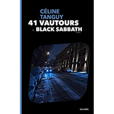 41 Vautours - 4. Black Sabbath - Tanguy Céline