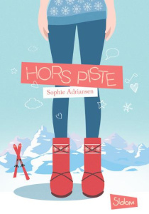 Hors piste - Adriansen Sophie