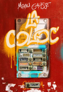 La Coloc' - Causse Manu