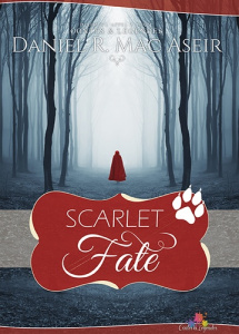 Scarlet fate - Mac Aseir Daniel-R