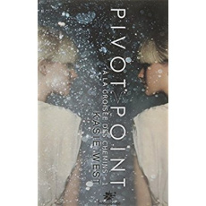 Pivot point - West Kasie