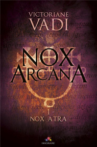 Nox Atra : Nox Atra - VADI-V