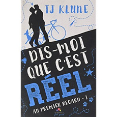 Dis-moi que c'est réel - Klune T.J.