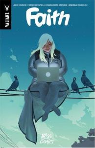 Faith Tome 1 : A la conquête d'Hollywood - Houser Jody ; Portela Francis ; Sauvage Marguerite