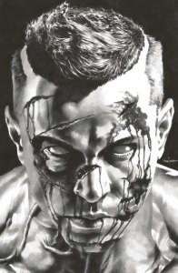 Bloodshot salvation. Tome 1, Deluxe - Lemire Jeff ; Suayan Mico ; Larosa Lewis