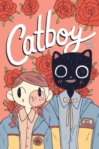 Catboy - Nate Benji ; Salles Célia