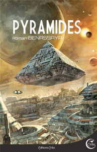 Pyramides - Benassaya Romain