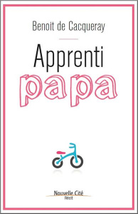 Apprenti papa - De Cacqueray benoit