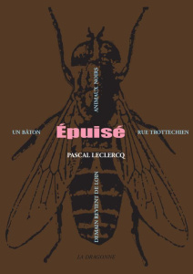 Epuisé - Leclercq Pascal