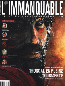 L'immanquable N° 68 - COLLECTIF