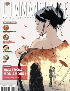 L'immanquable N° 74 - COLLECTIF