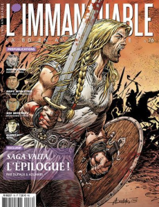 L'immanquable N° 76, mai 2017 - COLLECTIF