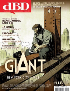 DBD N° 114 - COLLECTIF