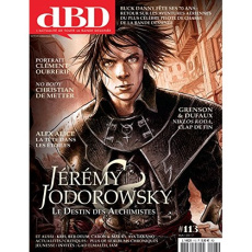 DBD N° 113 - COLLECTIF