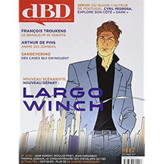 DBD N° 117, octobre 2017 : Dbd n 117-octobre 2017