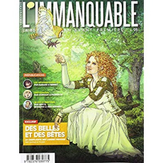 L'immanquable N° 96, janvier 2019 - COLLECTIF