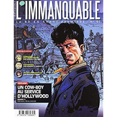 L'immanquable N° 97, février 2019 - COLLECTIF