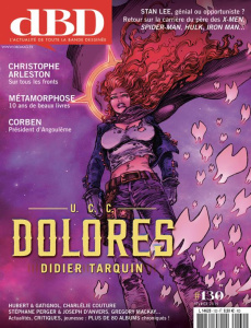 DBD N° 130, février 2019 - COLLECTIF