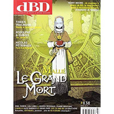 DBD N° 131 - COLLECTIF