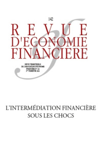 Revue d'économie financière N° 142, 2e trimestre 2021 : L'avenir de l'intermédiation financière - Walrafen Thierry